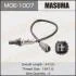 Датчик кислорода (лямбда-зонд) Lexux LX470 (00-05) / Toyota Land Cruiser (00-05) MASUMA MOE1007 (фото 1)