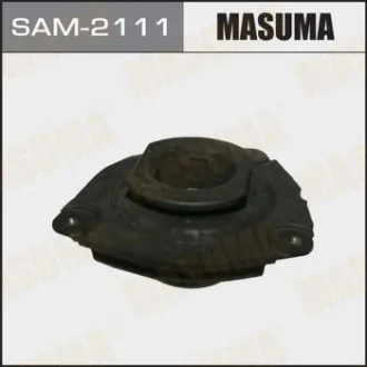 Опора амортизатора переднего левая Nissan Qashqai (06-13), X-Trail (07-12) MASUMA SAM2111