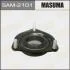 Опора амортизатора переднього Nissan Almera (00-06), Almera Classic (06-12) (SAM-2101) MASUMA SAM2101 (фото 1)