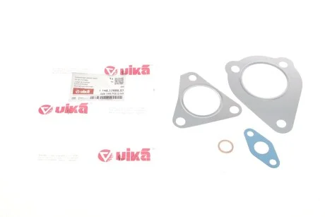 Комплект прокладок турбіни Vika 11451789901