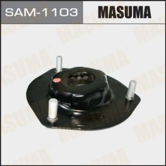 Опора амортизатора переднього Lexus RX 350 (06-09)/ Toyota Camry (01-06) (SAM-1103) MASUMA SAM1103