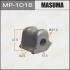 Втулка стабилизатора переднего правая Toyota Auris (06-), Corolla (06-) MASUMA MP1016 (фото 1)