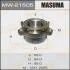 Ступица колеса заднего в сборе с подшипником Infinity FX 35 (02-08) MASUMA MW21505 (фото 1)