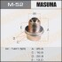 Пробка сливная поддона (с шайбой 14x1.5mm GM/ Hyundai/ Kia/ Mitsubishi MASUMA M52 (фото 1)