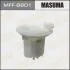 Фільтр паливний у бак Subaru Forester (07-12), Impreza (11-16) (MFF-B801) MASUMA MFFB801 (фото 1)