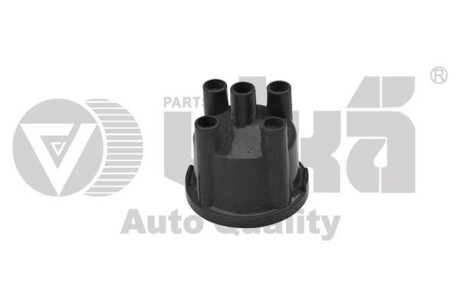 Крышка трамблера Skoda Felicia (95-98,98-01)/VW Golf (91-99) Vika 99050863701