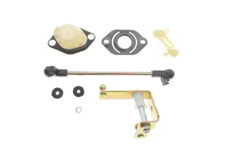 Ремкомплект штока выбора передач VW Golf (91-99),Vento (91-98) Vika K70004601