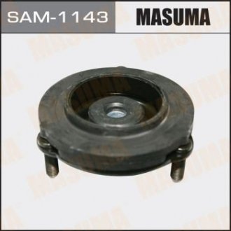 Опора амортизатора переднього Toyota Land Cruiser Prado (09-15) (SAM-1143) MASUMA SAM1143