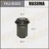 Сайлентблок переднього нижнього важеля передній Mazda CX9 (09-14) (RU-693) MASUMA RU693 (фото 1)