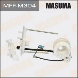 Фільтр паливний у бак Mitsubishi ASX (13-15), Lancer (07-15) (MFF-M304) MASUMA MFFM304