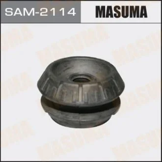 Опора амортизатора переднього Nissan Micra (10-15), Note (12-) (SAM-2114) MASUMA SAM2114