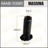 Пильовик амортизатора переднього (пластик) Toyota Camry (14-) (MAB-1095) MASUMA MAB1095 (фото 1)
