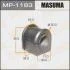 Втулка стабилизатора заднего Mazda 5 (05-10) (Кратно 2 шт) MASUMA MP1183 (фото 1)