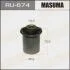 Сайлентблок заднего верхнего рычага Nissan Pathfinder (05-) MASUMA RU674 (фото 1)