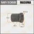 Втулка ресорна нижня (Кратно 2) Toyota Hilux (05-15) (MP-1068) MASUMA MP1068 (фото 1)