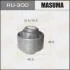 Сайлентблок переднього нижнього важеля задній Mazda 323 (-02) (RU-300) MASUMA RU300 (фото 1)