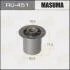 Сайлентблок заднього важеля внутрішній Toyota Hiace (00-11) (RU-451) MASUMA RU451 (фото 1)