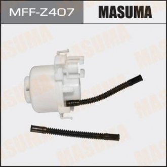 Фильтр топливный в бак (без крышки) Mazda 6 (02-05) MASUMA MFFZ407