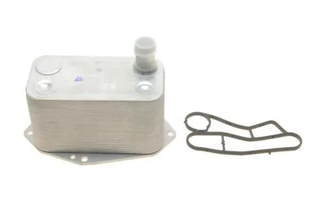 Корпус фільтра оливи Vika 19563201