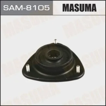 Опора амортизатора переднього Subaru Outback (14-) (SAM-8105) MASUMA SAM8105 (фото 1)