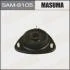 Опора амортизатора переднього Subaru Outback (14-) (SAM-8105) MASUMA SAM8105 (фото 1)