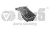 Піддон масляний алюмінієвий з отвором Skoda Superb (02-08)/VW Passat (97-05)/Audi A4 (99-05),A6 (98-05) Vika 11030038001 (фото 1)