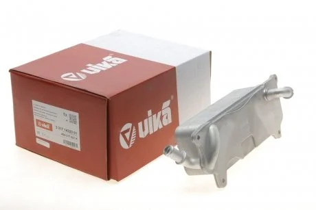 Радіатор оливний Vika 33171432301