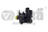 Насос водяний з термостатом Skoda Octavia (09-13)/VW Golf (07-14), Jetta (06-14), Passat (09-11), Tiguan (08-11) / Seat Leon (06-10) Vika 11211504401 (фото 1)