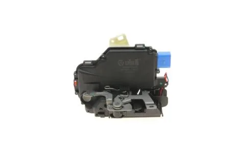 Замок двері передньої правої Skoda Fabia (07-10) VIKA Vika 88371057001