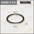 Кольцо глушителя графитовое MASUMA MOS114 (фото 1)