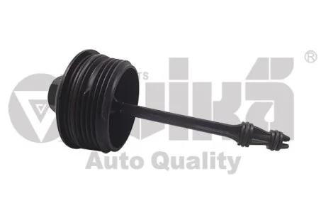 Кришка фільтра оливного Vika 11151785501