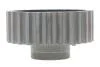 Шестерня колінвалу Skoda Octavia (97-00) / VW Caddy (96-03), Golf (90-99), Jetta (90-92), Polo (91-00) / Seat Vika 11050245701 (фото 4)