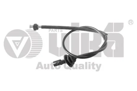 Трос спідометра Skoda Felicia (95-01)/VW Caddy (97-01) Vika 79570014501