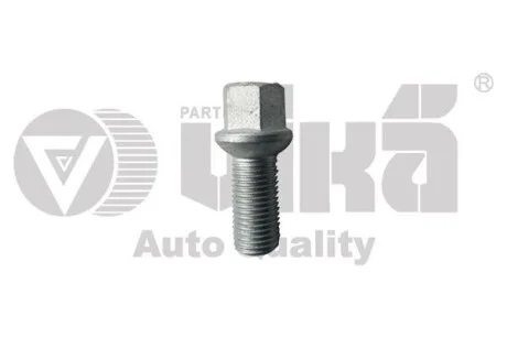Болт колісний VW Caddy (04-08), Golf (92-09), Jetta (06-11), Passat (88-08)/Audi 100 (80-94), A4 (95-08), A6 (95-08)) Vika 56010045901