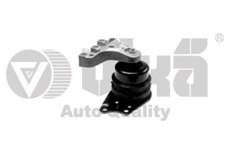 Опора ДВЗ Skoda Fabia (11-15), Rapid (13-) / VW Polo (10-) / Seat Ibiza (09-15), Toledo (13-) Vika 41991193801