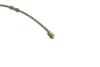Датчик зношування гальмівних колодок (передніх) Audi Q5 16- (L) (L=310mm) QUICK BRAKE WS 0451 A (фото 4)