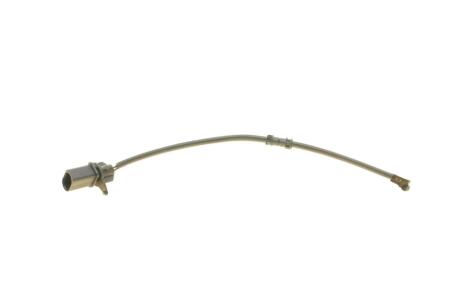 Датчик зношування гальмівних колодок (передніх) Audi Q5 16- (L) (L=310mm) QUICK BRAKE WS 0451 A