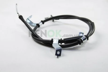Трос ручного гальма Tucson 04-10 A.B.S. A.B.S. K17304