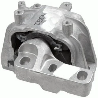 Підвіска двигун, праворуч LM LEMFORDER 38210 01