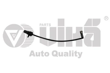 Датчик износа тормозных колодок 270мм Vika 66151737701