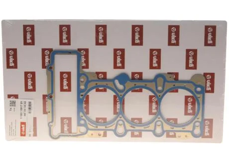 Прокладка металева, головка циліндра (4-6 циліндр) Vika 11031391701