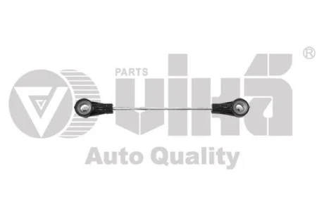 Тяга перемикання передач Vika 77110008701