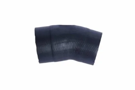 VW Патрубок интеркулера POLO V 1.6 TDI 09-, SKODA FABIA II (542) 1.6 TDI 10-14, ROOMSTER (5J7) 1.6 TDI 10-15, SEAT IBIZA IV (6J5, 6P1) 1.6 TDI 09-15 KAUTEK VW-TH030