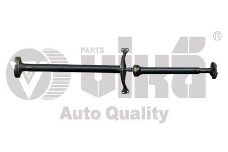 Вал карданный 2140мм VW Tiguan 07-09)/Audi Q3 (11-) vika Vika 55211007501