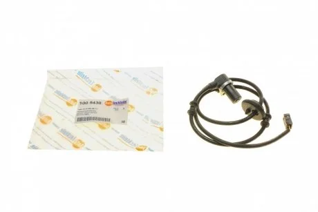 Датчик ABS (задній) MB E-class (W210) 95-03 (L) AUTOTECHTEILE 100 5438