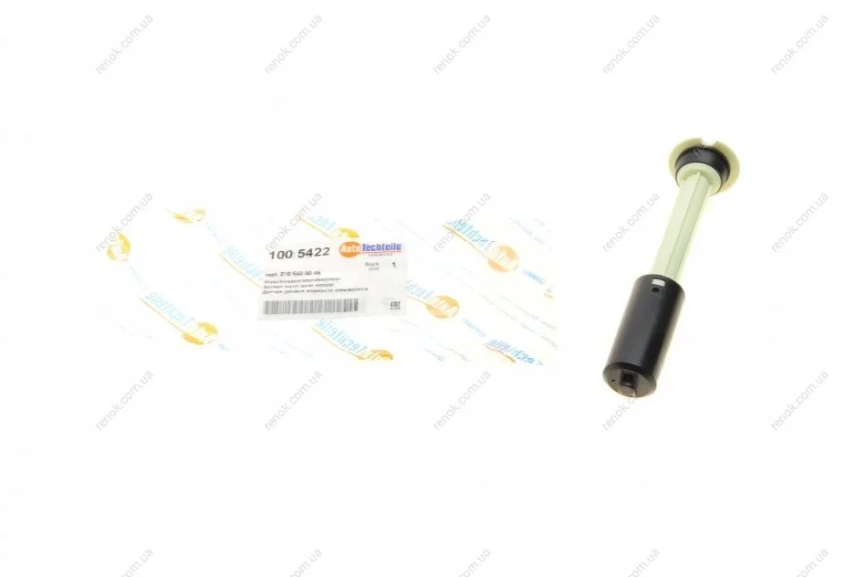 Датчик рівня склоомивача AUTOTECHTEILE 100 5422 (фото 1)