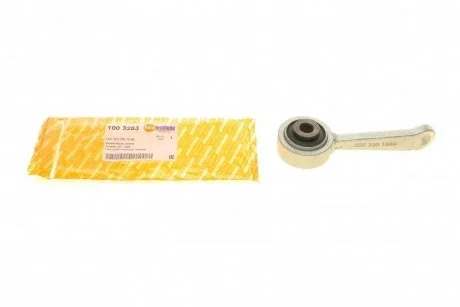 Шайба AUTOTECHTEILE 100 3263