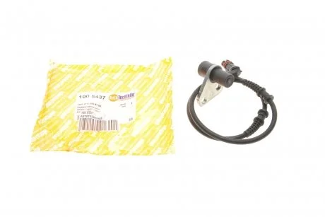 Датчик ABS (передній) MB E-class (W210) 95-03 (R) AUTOTECHTEILE 100 5437