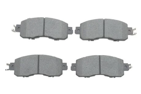 Тормозные колодки BOSCH 0986424509