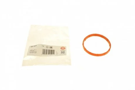 Прокладка корпуса впускного коллектора BMW 3 (F30/F80/G20/G80/G28)/5 (G30/F90)/7 (G11/G12) 15- B46/B48/B56 ELRING 797.660